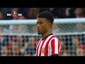 Amad Diallo vs Fulham 28/01/2023 HD