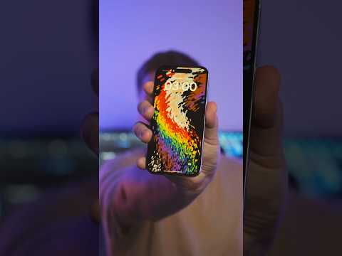 🤩ЛУЧШАЯ фишка iOS 16.5 🔥