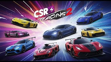 How to get special offer cars in csr2 with game guardian