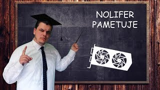 Nolifer Pametuje - Nema grafičkih karti! Šta da radimo! AAAAAA!