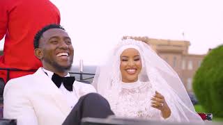 Thumbnail for SICIID QALINLE DUMAASHI AROOSKI NATASHA GWAL OFFICIAL VIDEO MUSIC 2025