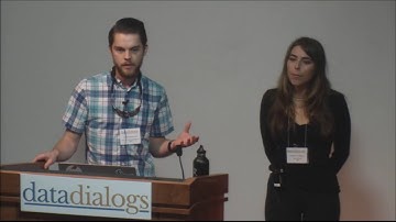 Predicting Breast Cancer Proliferation Scores with Apache Spark & SystemML | Data Dialogs 2016