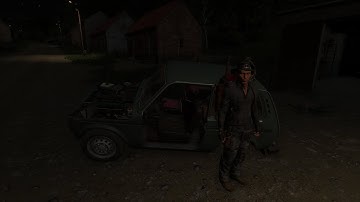 SCUM 1 Life Single Player Challenge S01EP010