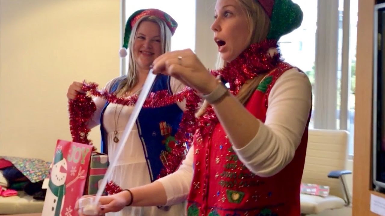 Happy Holidays 2016 from the Westcore Elves