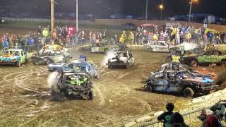 Weld Midsize Richland Center, WI 2019