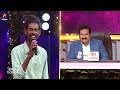 Aadi Pona Aavani 🔥song by #GanaSetu   | Super singer 10 | Episode Preview