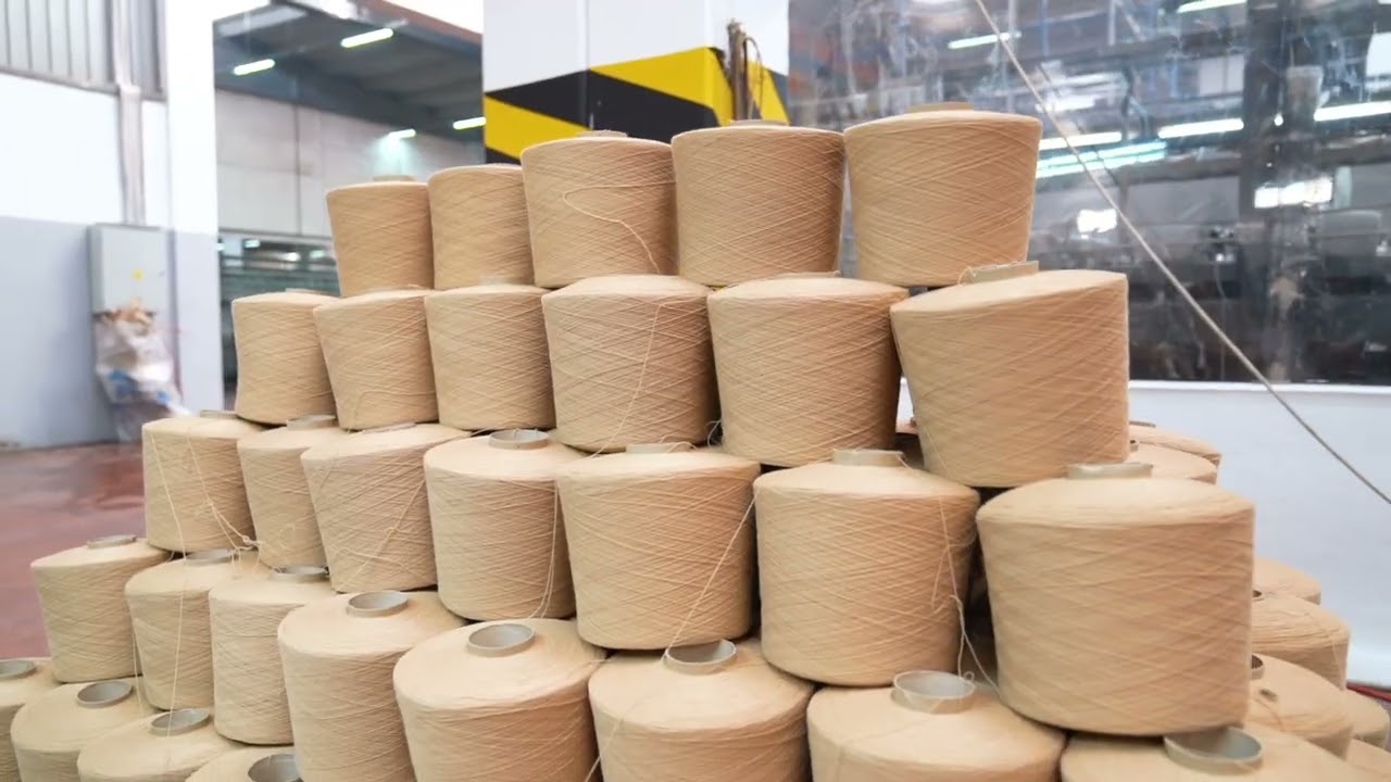 Meriç İplik Tanıtım Filmi