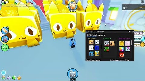 💗VALENTINE EVENT💗 Pet Simulator X FAKE PETS SCRIPT | UPDATED | NEW METHOD 2023 STILL WORKING | PSX