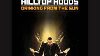 Hilltop Hoods - Lights Out (NEW 2012)