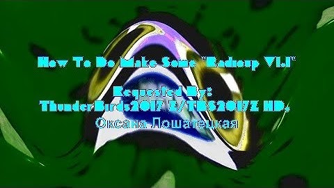 (REQUESTED) How To Do Make Some "Radioup V1.1"