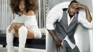 Video thumbnail of "Leela James Ft. Raheem DeVaughn - Mr Incredible Ms Unforgettable [southernconnect.net]"