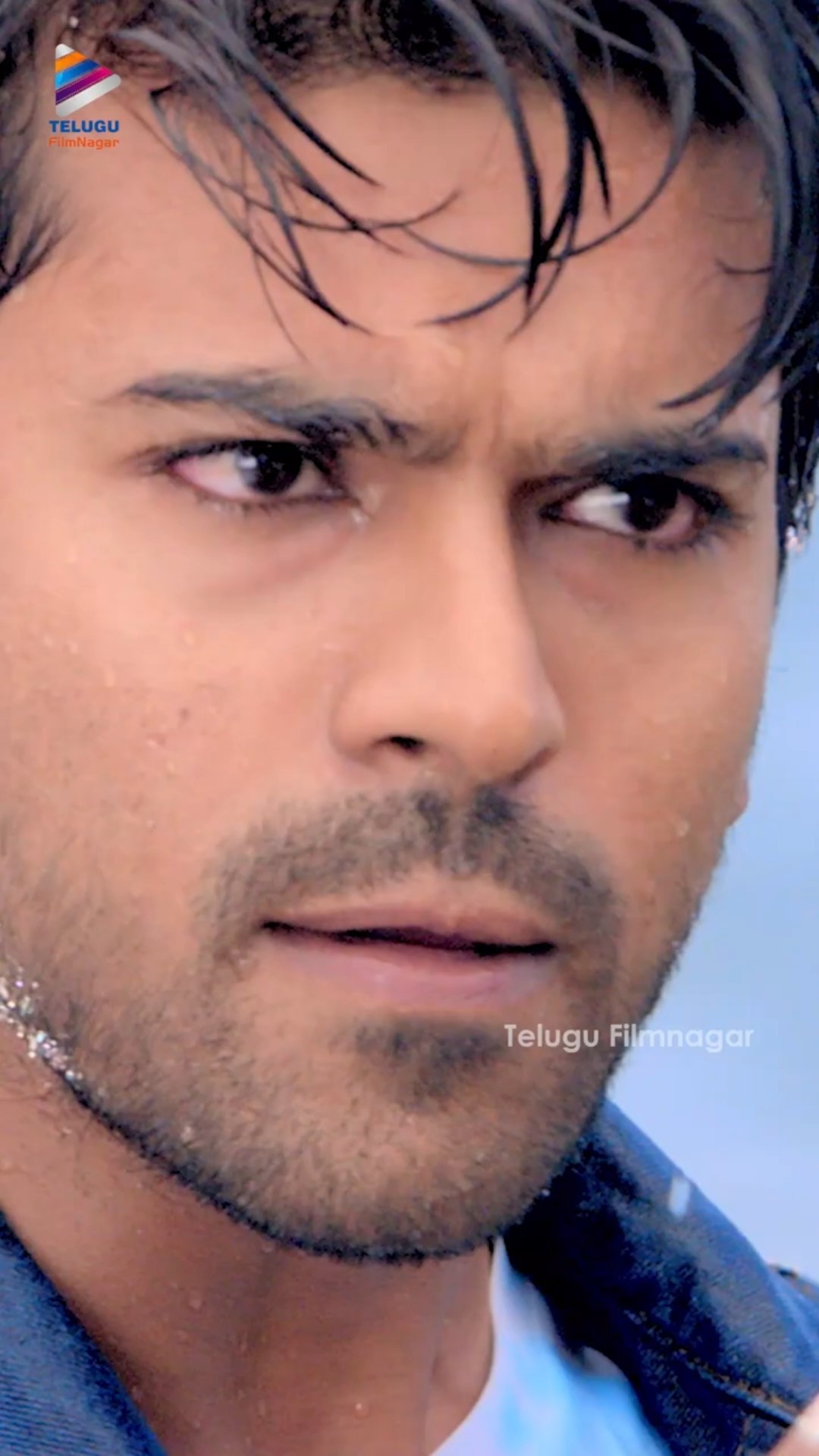 #RamCharan Best Action Scene ?| #GovinduduAndarivadele | #KajalAggarwal | #Srikanth | #Shorts | TFN