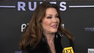 The Untold Truth of Lisa Vanderpump