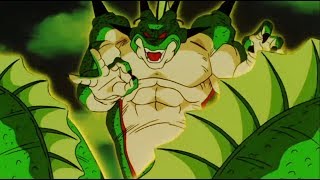 Dragon Ball Super episode 131 leaked footage