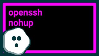 Famous Nohup over ssh won't return Wealth