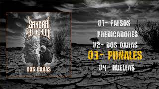 Sangra la Tierra - Puñales