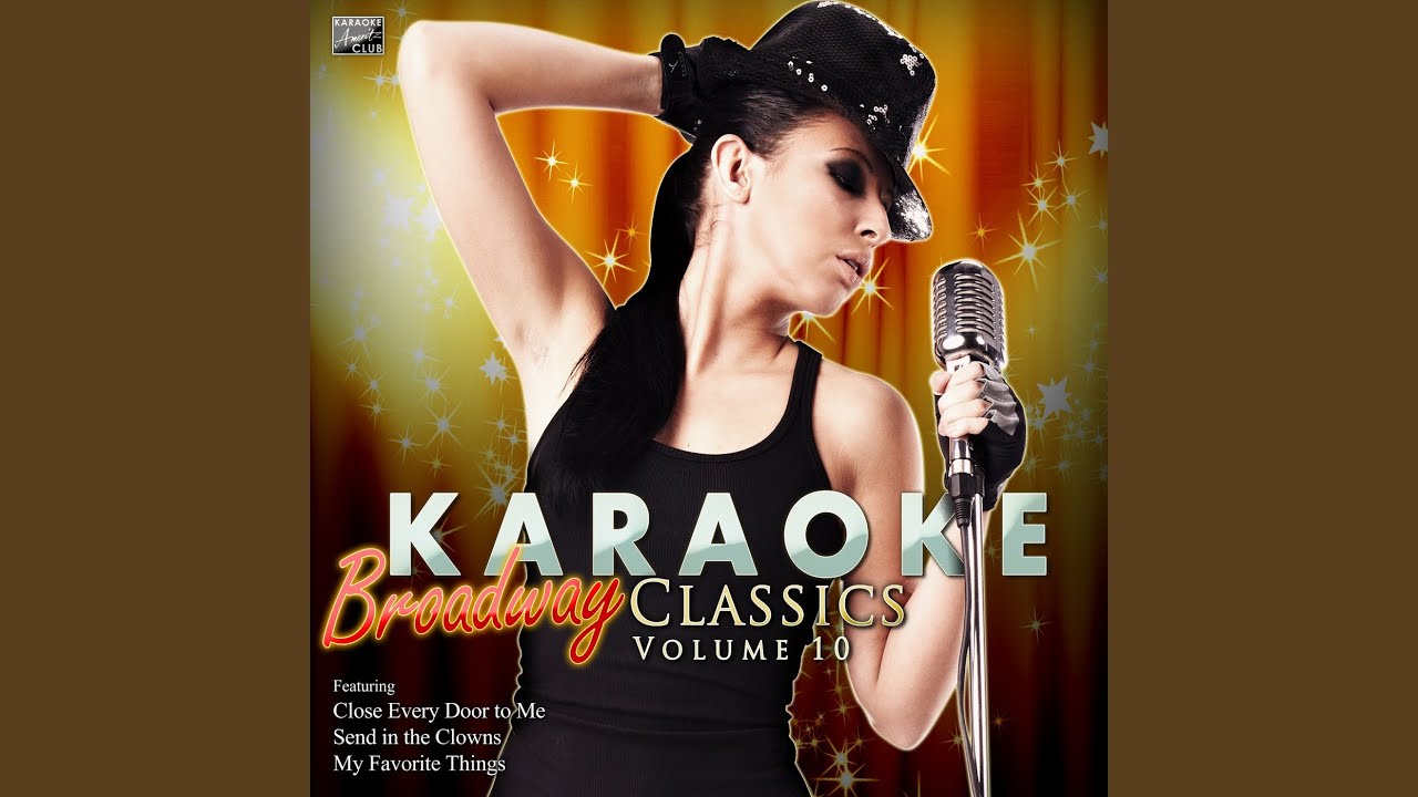 Won't You Charleston With Me (In the Style of Julie Andrews) (Karaoke Version) Won't You Charleston With Me (In the Style of Julie Andrews) (Karaoke Version)