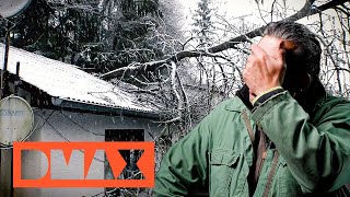 Katastrophe Im Peterslahr Steel Buddies Dmax Deutschland