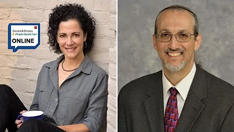 A Virtual Evening with Linda Kass and Dr. Oren Stier
