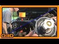 Thermostat Housing Replace and Bleeding Air from Cooling System - 2015 Jeep Wrangler JK 3.6L