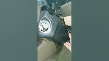 How To Fix High Beam!