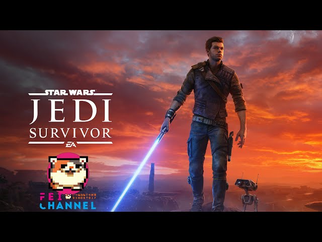 Star Wars ジェダイ：サバイバー PS5 Star Wars ジェダイ：サバイバー [通常版] ゲーム PS5 - Neowing