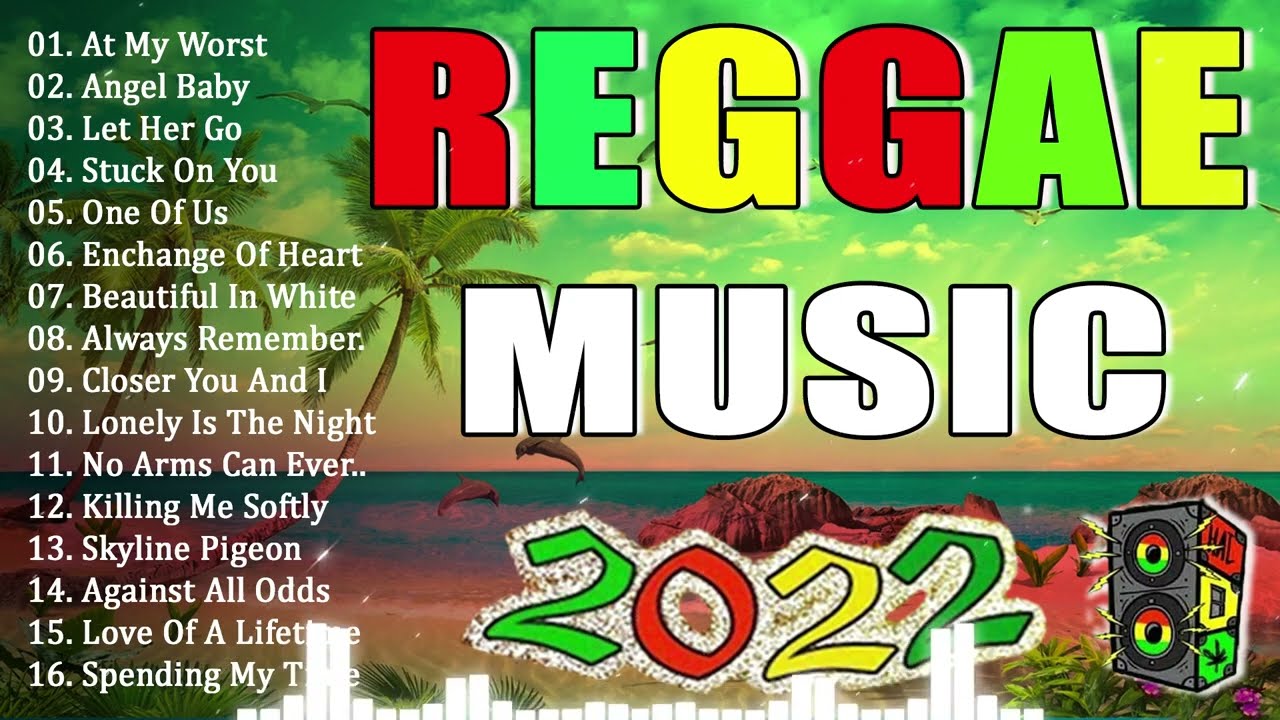 MOST REQUESTED REGGAE LOVE SONGS 2022 ⚡ REGGAE MUSIC 2022🎧 ALL TIME FAVORITE REGGAE SONGS 2022