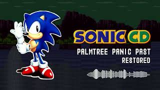 Palmtree Panic Past (Restored) - Sonic CD OST
Quartz Quadrant (P mix), restored to its highest possible quality using the original instrument samples (where applicable/possible).
Rendition no. 5, made in 6 hours and 23 minutes.
Available for listening and downloading on Google Drive: https://drive.google.com/drive/folders/1pz1BknPpJrULU6KKxCb9iCSa3Nx35PA6
Made this just a few days after I had replaced my SSD, but never released it. With my recent Quartz Quadrant Past restoration, I decided to revisit it and touch it up a bit, so here it is!
More tracks coming soon! Bowser Castle is next. Palmtree Panic Past (Restored) - Sonic CD OST