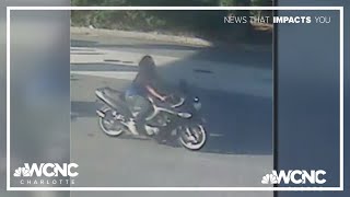 York police search for motorcyclist who went 100 mph in school zone