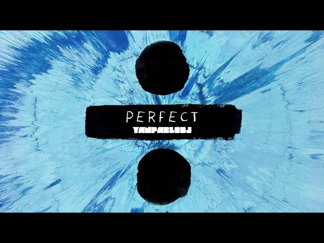 Yan Pablo DJ e Ed Sheeran - Perfect (FUNK REMIX) class=