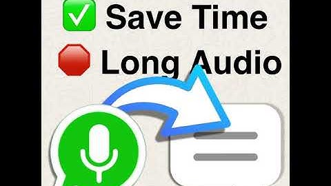 Convert WhatsApp audio to text with https://www.writethisfor.me/