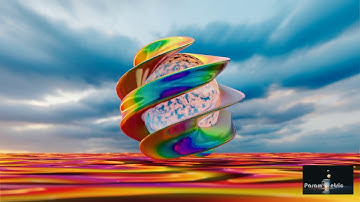 Blender 2.82: Some animations I have learnt  from YouTube tutorials