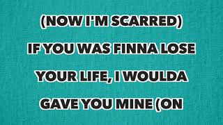 21 Savage - RIP Luv (Full Song Lyrics)