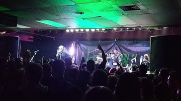 NEKROGOBLIKON ***LIVE in ORLANDO FL 5/18/23 (Right Now, Dressed as Goblins and more)