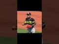 イチローのトリックプレーは世界一 #野球 #プロ野球