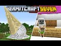 THE GIANT ICE CREAM - 24 - Hermitcraft - Season 7