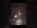 Fireworks display 2023 ||firework sounds ASMR || shorts||youtube shorts|| Bina’s world