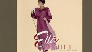 Ella Fitzgerald - You’ve Got A Friend