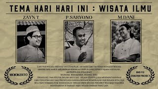 Urip, Urap, Arep, Urup - Video Dokumenter