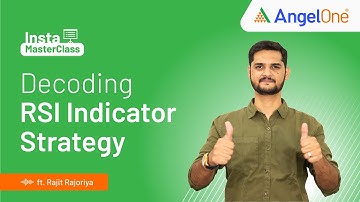 RSI Indicator | How to Identify and Trade with RSI Indicator Trading Strategy?