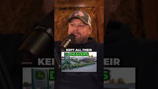 The One Thing John Deere Did Right