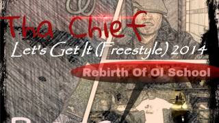 Let's Get It (Freestyle) 2014 remix