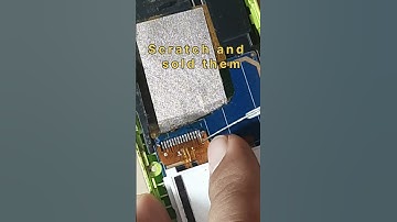 Lava White Screen Solution Within 2 Min Only #whitscreenstatus #lava