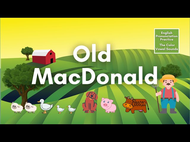 Old MacDonald (Lyrics) class=