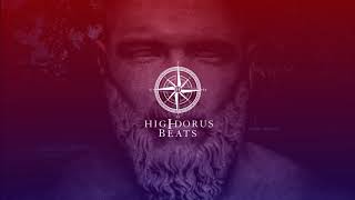 KOLLEGAH x ARAABMUZIK MONUMENT (COHIBA SYMPHONY) TYPE BEAT prod. by HIGHDORUS BEATS