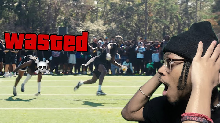 Reacting To Destroying (1on1’s in Tallahassee) For $40,000 Was INSANE!