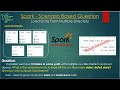 Spark scenario based question  read from multiple directory with demo using pyspark  learntospark