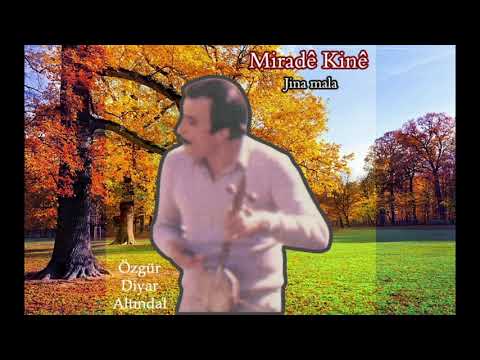 Miradê Kinê - Jina Mala (HD Quality) #MiradêKinê #JinaMala #Kurdish #Kurmancî #Raks #OldKurdishMusic