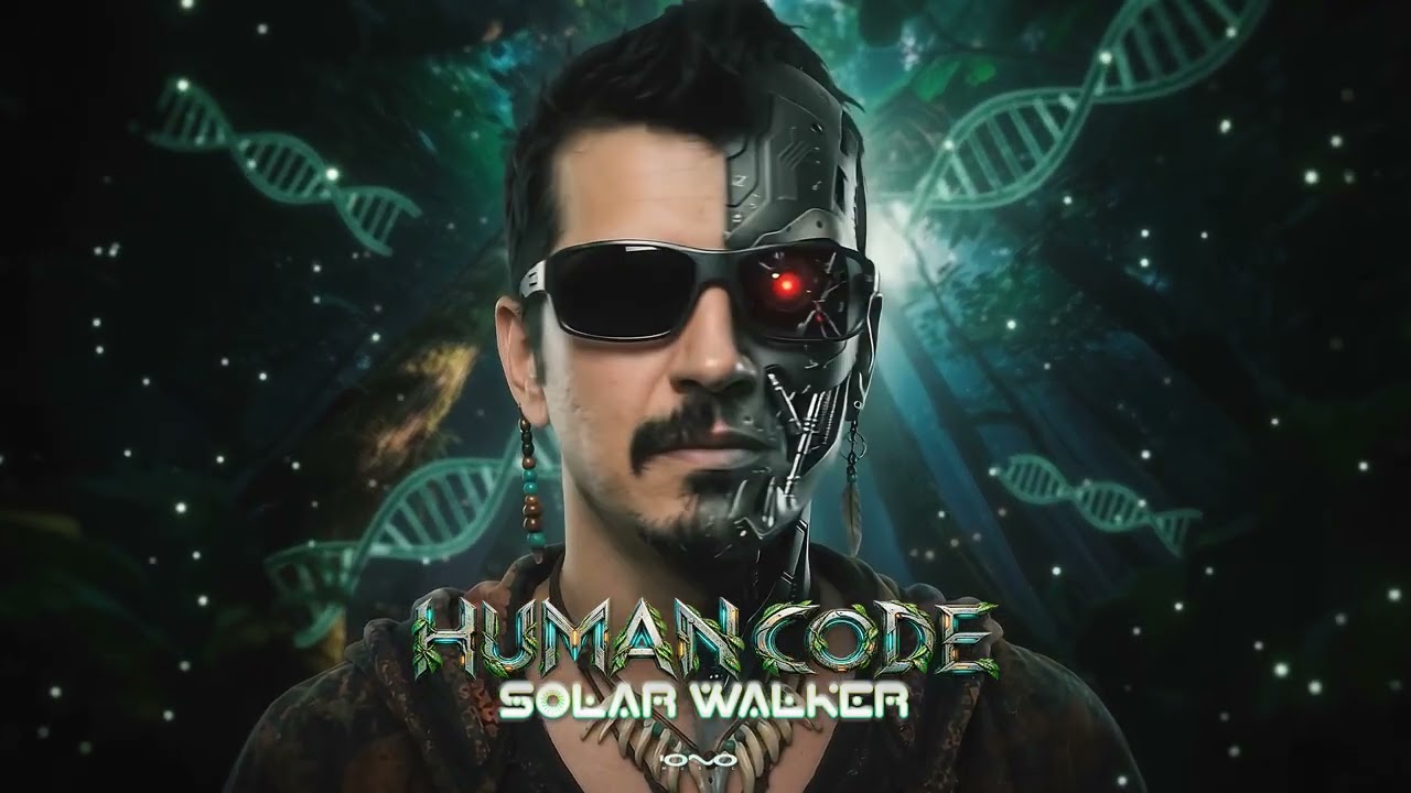 Ver Solar Walker - Third Eye no YouTube Ver Solar Walker - Third Eye no YouTube