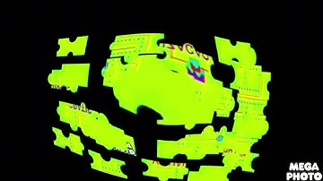 Gyroid Multi Rendering Part 3